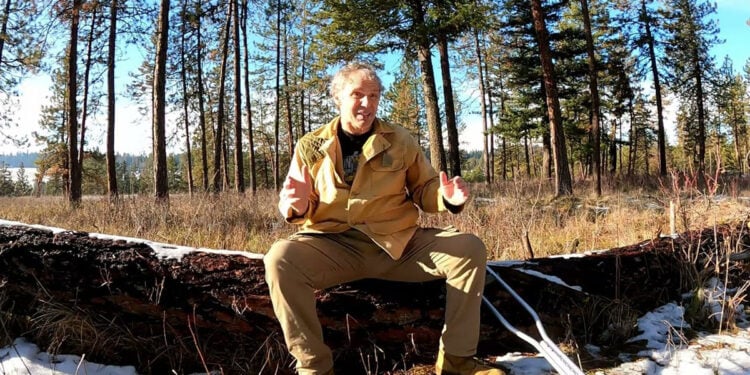 Paul Harrell: A Final Goodbye to a Firearms Legend