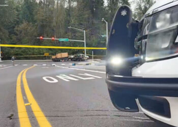 Road Rage and Trailer Theft Lead to Deadly Shootout in Bonney Lake, WA