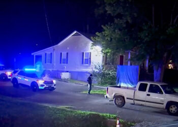 Road Rage Incident in Hermitage Escalates to Gunfire, Ends in Crash