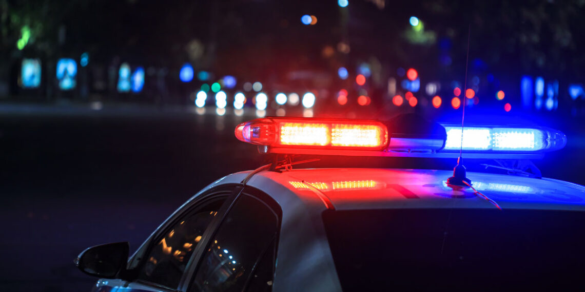 Security Guard Fatally Shoots Armed Man During Party Altercation in Owensboro, Kentucky