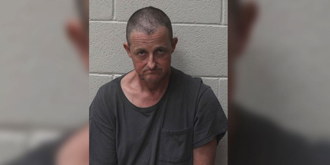 Taylorsville Homeowner Wounded in Head During Shootout with Intruder, Suspect Arrested