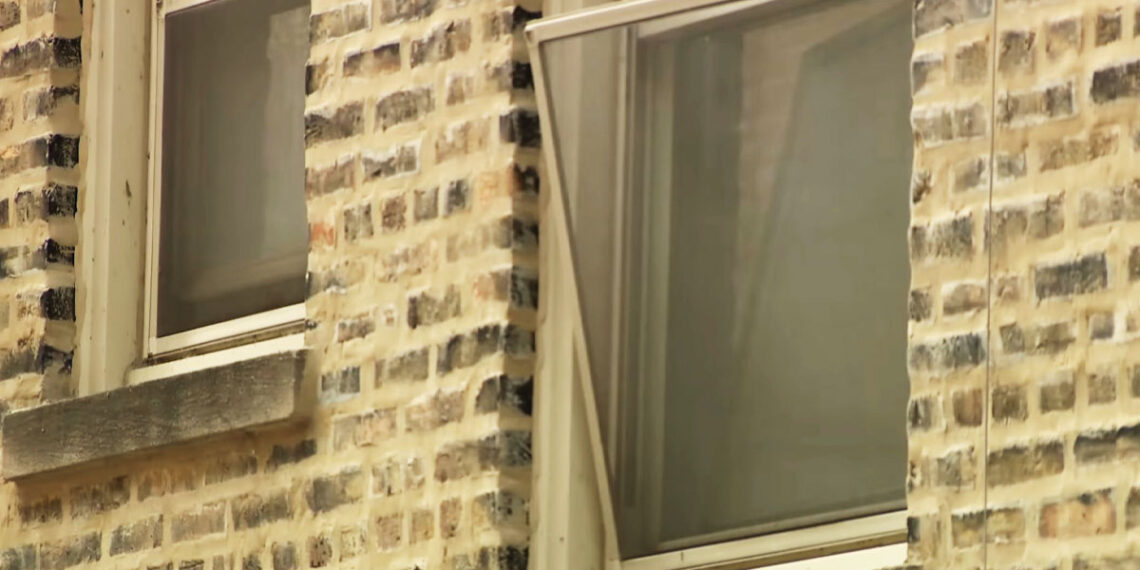 Woman Shoots Intruder Who Tried Breaking In Through Bathroom Window While Her Daughter Was Showering