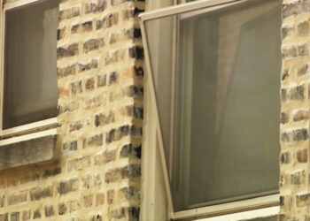 Woman Shoots Intruder Who Tried Breaking In Through Bathroom Window While Her Daughter Was Showering