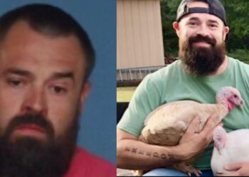 Arkansas Father Arrested for Fatally Shooting Man Found with His Missing 14-Year-Old Daughter After Confrontation