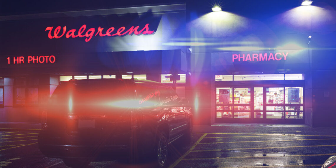 Armed Walgreens Employee Shoots, Kills Gun-Wielding Shoplifter in Calumet City, IL