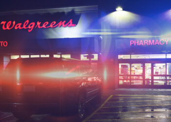 Armed Walgreens Employee Shoots, Kills Gun-Wielding Shoplifter in Calumet City, IL