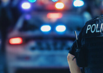 Bounty Hunters Shoot Man After He Tries to Run Them Over With Vehicle in Fort Worth