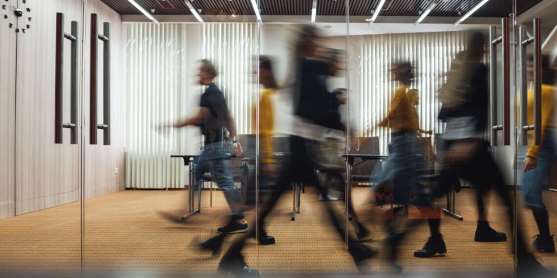 Carrying a Gun at Work: Weighing Legal Risks and Personal Safety