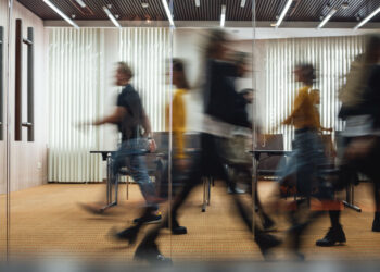 Carrying a Gun at Work: Weighing Legal Risks and Personal Safety