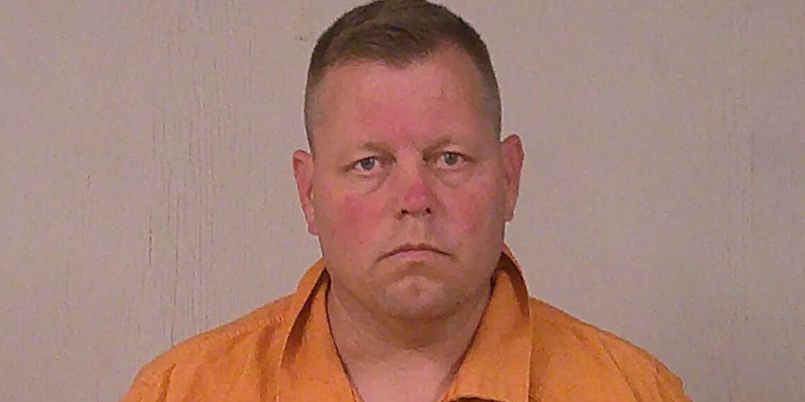 Church Safety Team Member Arrested for False Report After Alleged Shooting Incident
