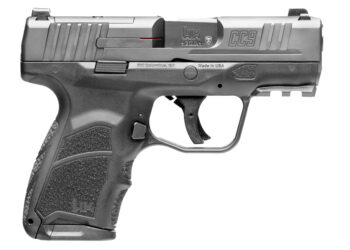 Introducing the H&K CC9: Everyday Concealability, That Day Capability