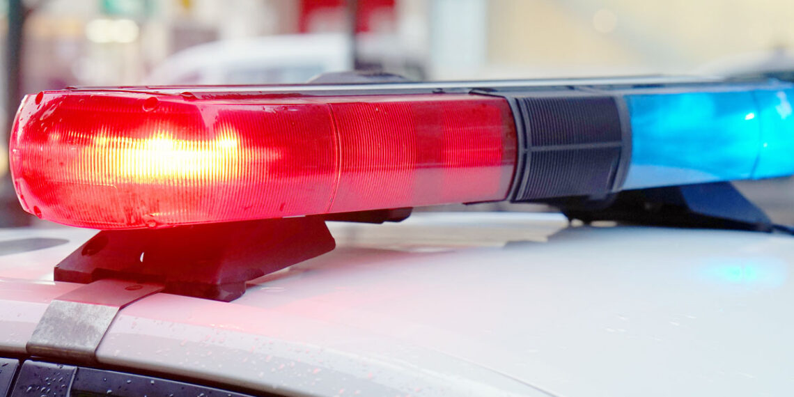 Intruder Fatally Shot During Struggle Over Firearm in South Carolina Home