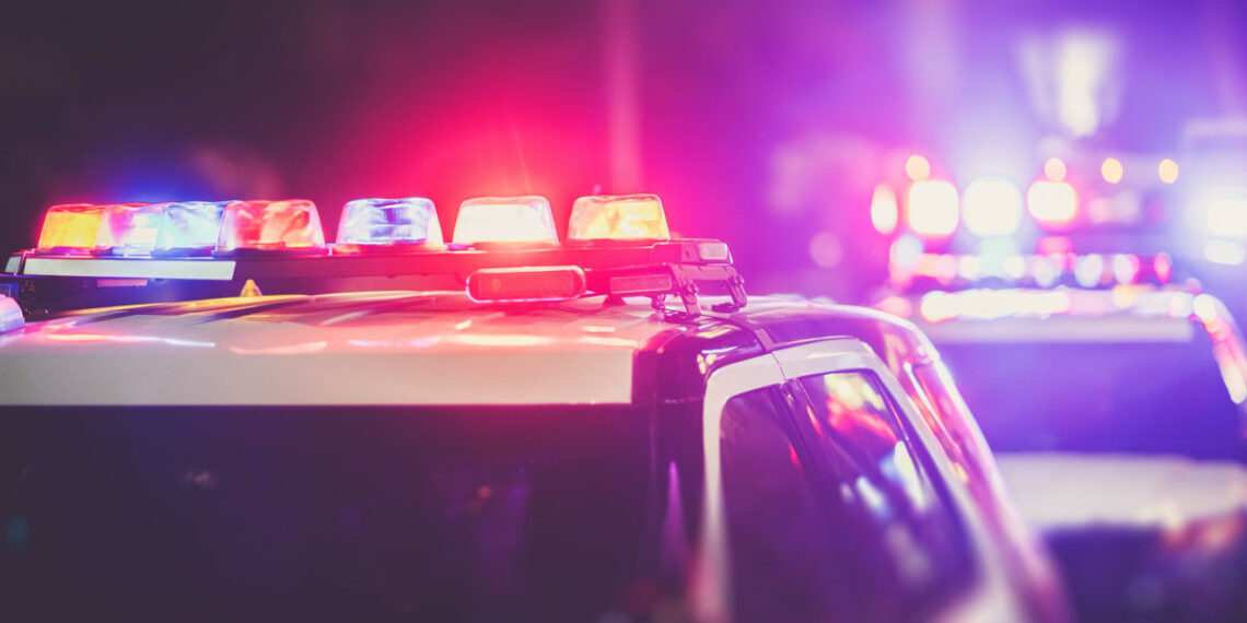 Man Shot and Killed After Driving Truck Toward Armed Homeowner Who Had Fired Warning Shots