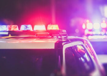 Man Shot and Killed After Driving Truck Toward Armed Homeowner Who Had Fired Warning Shots