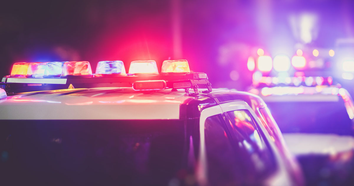 Florida Man Shot and Killed After Driving Truck Toward Armed Homeowner Who Had Fired Warning Shots Florida Man Shot and Killed After Driving Truck Toward Armed Homeowner Who Had Fired Warning Shots