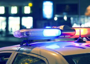 Motorcyclist Fatally Shoots Two Men Wielding Bats, Injures Woman Pointing Gun in Mistaken Identity Altercation