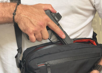 Off-Body Carry: The Pros and Cons