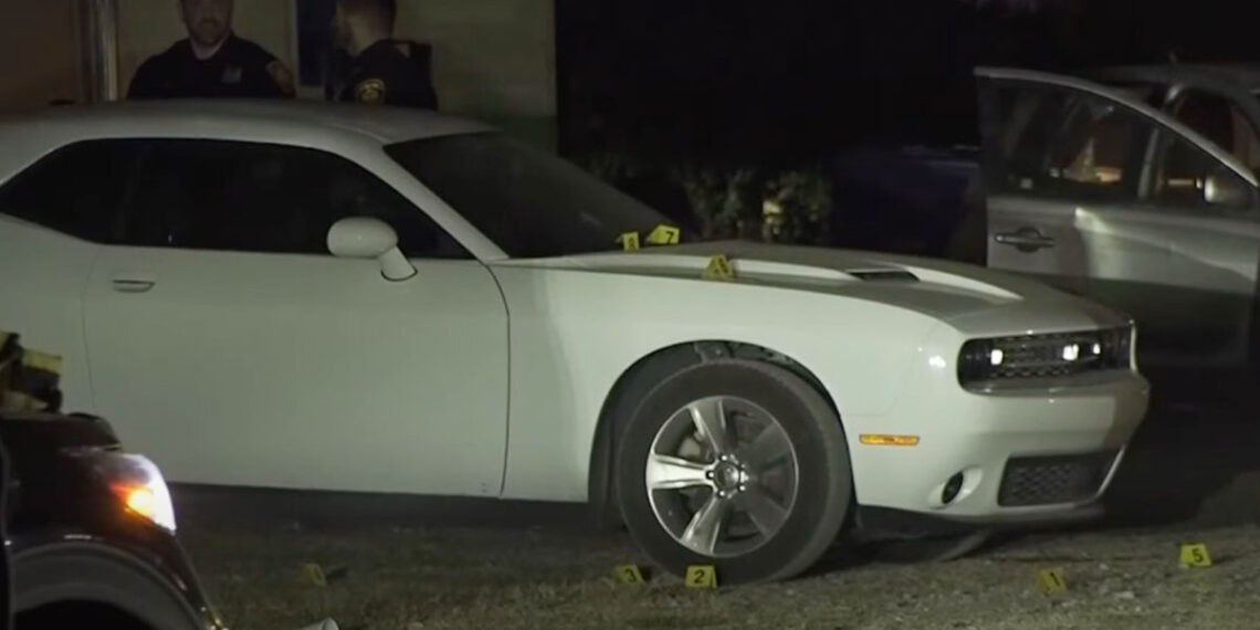 San Antonio Man Shoots Driver Allegedly Attempting to Run Over Multiple People in Self-Defense Incident