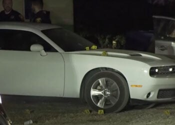 San Antonio Man Shoots Driver Allegedly Attempting to Run Over Multiple People in Self-Defense Incident