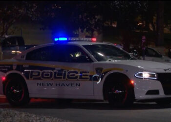Senior Housing Resident Fatally Shoots Machete-Wielding Man Who Was Banging on Doors and Causing a Disturbance