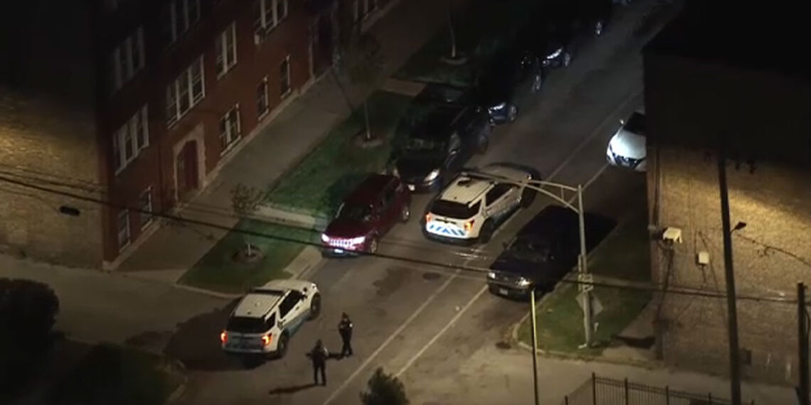 Suspect Uses Pepper Spray in Carjacking, Victim Responds with Gun