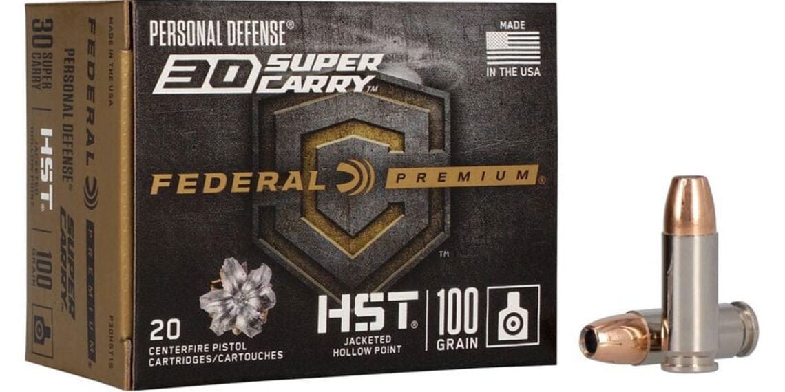 The 30 Super Carry: Innovation or Insignificant?