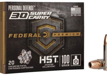 The 30 Super Carry: Innovation or Insignificant?