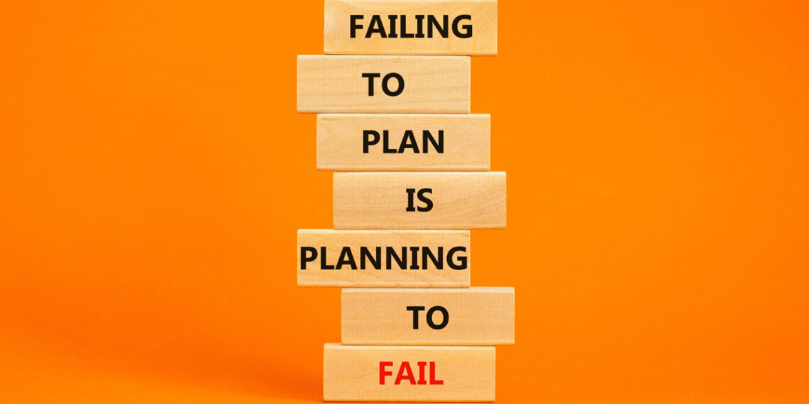 What Would You Do If... Do You Have a Plan?