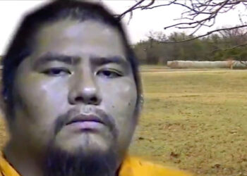 Armed Burglary Suspect Shot and Arrested After Confrontation with Victim’s Family in McLoud, Oklahoma