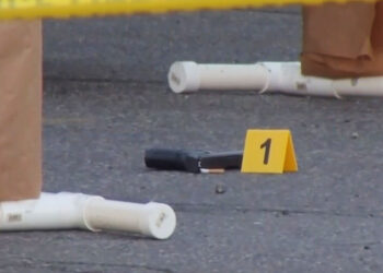 Armed Bystander Fatally Shoots Attacker During Violent Altercation in Billings, Montana