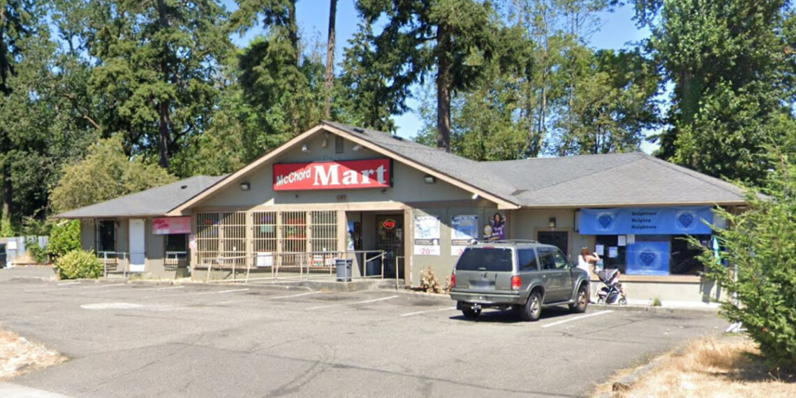 Convenience Store Owner Shot in Parking Lot Gunfight After Confronting Shoplifters Outside the Store