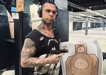 "He Had a Gun, and I Didn’t": Country Singer Jay Allen Becomes Gun Owner After Nashville Robbery
