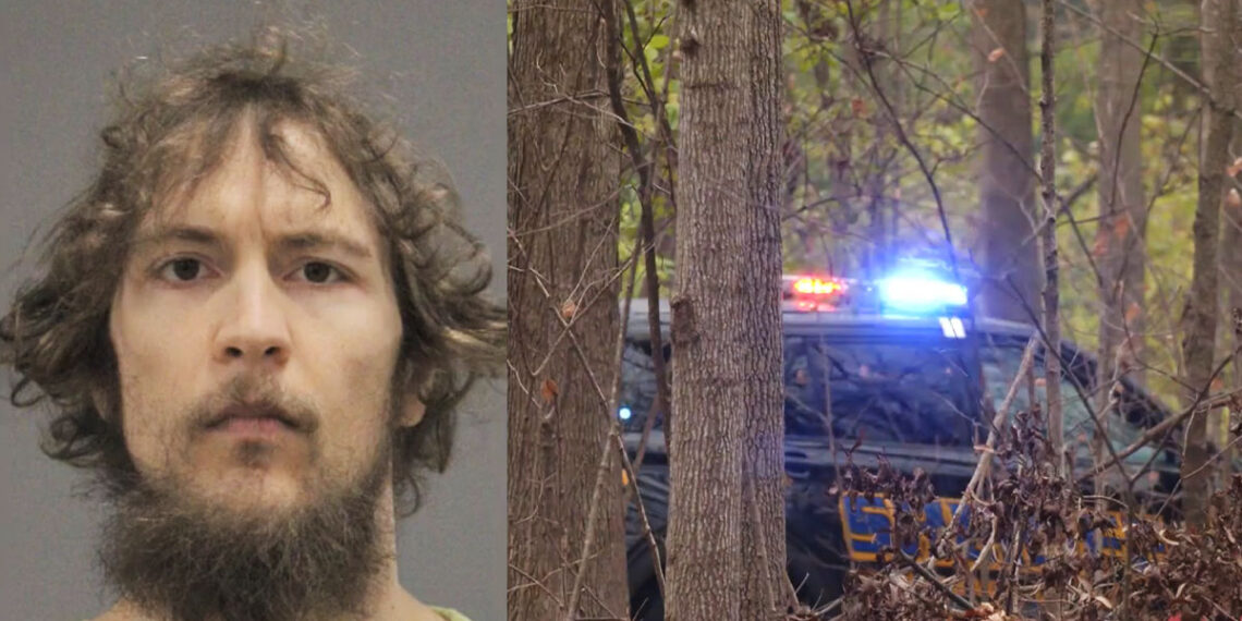 Elderly Rockford Man Defends Female Victim by Shooting Attacker in Buttocks