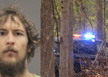 Elderly Rockford Man Defends Female Victim by Shooting Attacker in Buttocks