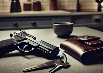 Florida Man Fatally Shoots Himself While Attempting to Place Firearm in Waistband