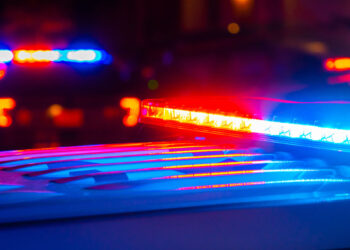 Late-Night Armed Break-In Ends with Suspect Shot by Homeowner’s Son