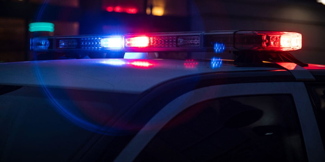 Louisiana Man Fatally Shoots Knife-Wielding Uncle Who Kicked in Door and Threatened Him, Girlfriend, and Baby
