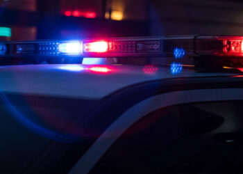 Louisiana Man Fatally Shoots Knife-Wielding Uncle Who Kicked in Door and Threatened Him, Girlfriend, and Baby
