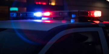 Louisiana Man Fatally Shoots Knife-Wielding Uncle Who Kicked in Door and Threatened Him, Girlfriend, and Baby