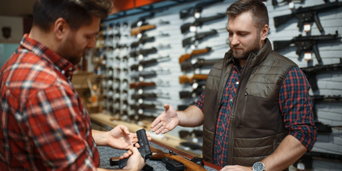 Mistakes to Avoid for the First-Time Gun Buyer