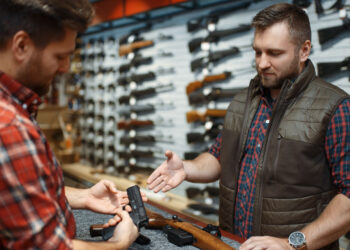 Mistakes to Avoid for the First-Time Gun Buyer