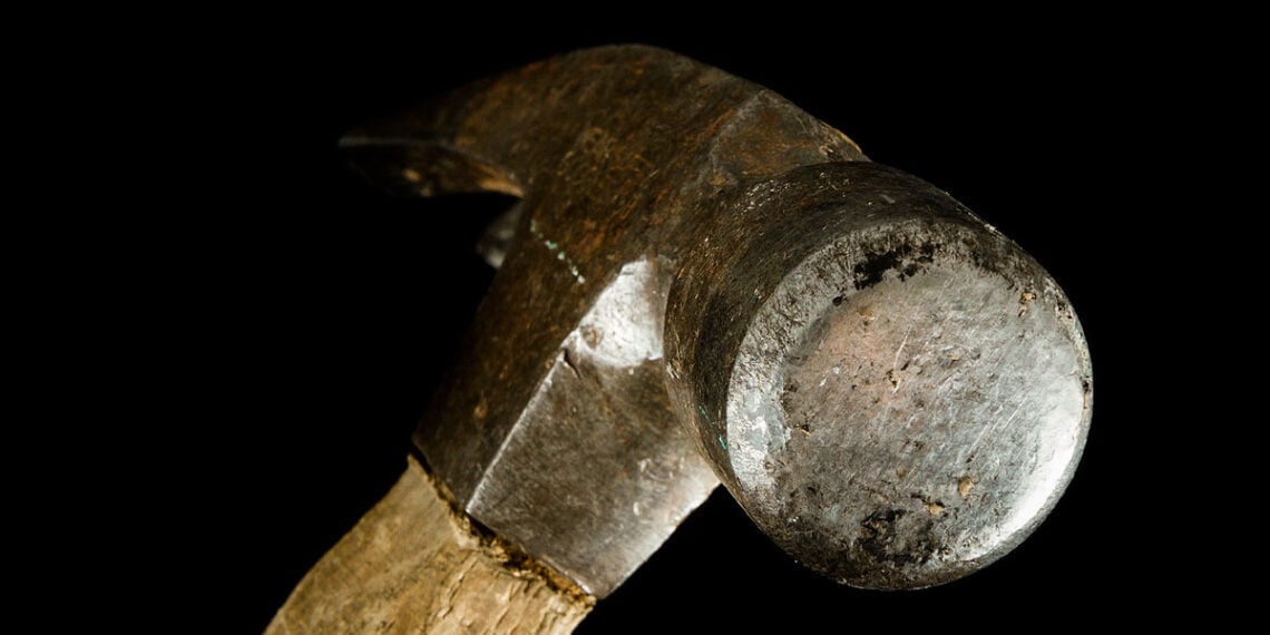 Motorcyclist Fatally Shoots Man Charging with Hammer in Maryland Road Rage Confrontation