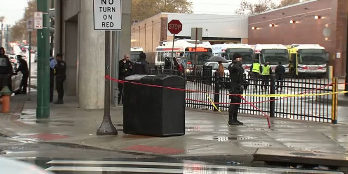 Philadelphia Car Owner Stops Suspect by Firing One Shot, Hitting Him in the Head During Attempted Car Theft