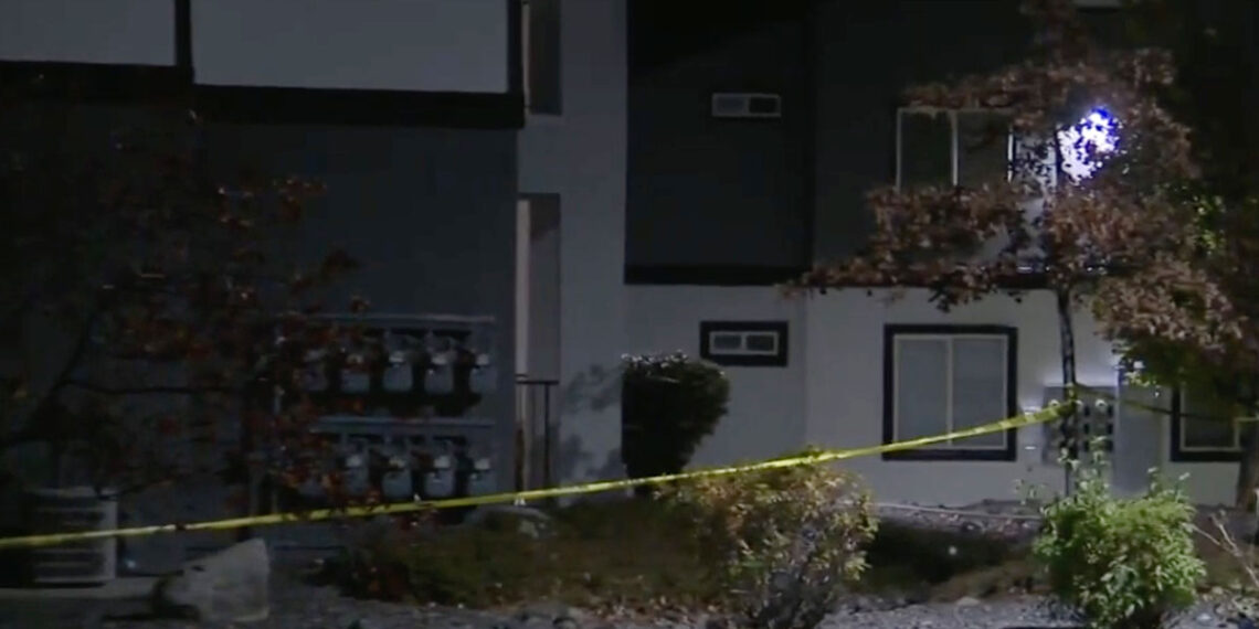 Reno Man Acts in Self-Defense After Juvenile Opens Fire, Injuring Bystander