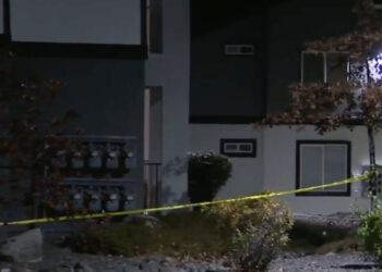 Reno Man Acts in Self-Defense After Juvenile Opens Fire, Injuring Bystander