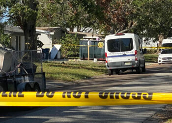 St. Petersburg Tile Worker’s Father Fatally Shoots Contractor in Self-Defense During Payment Dispute