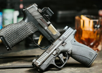 The Pros and Cons of Ultralight Carry Guns