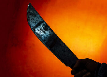 Tire Repair Gone Wrong: Mechanic Fatally Shoots Man Who Pulled Machete During Argument