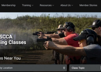 USCCA Launches New Website for Free Self-Defense Training Access Through 2024
