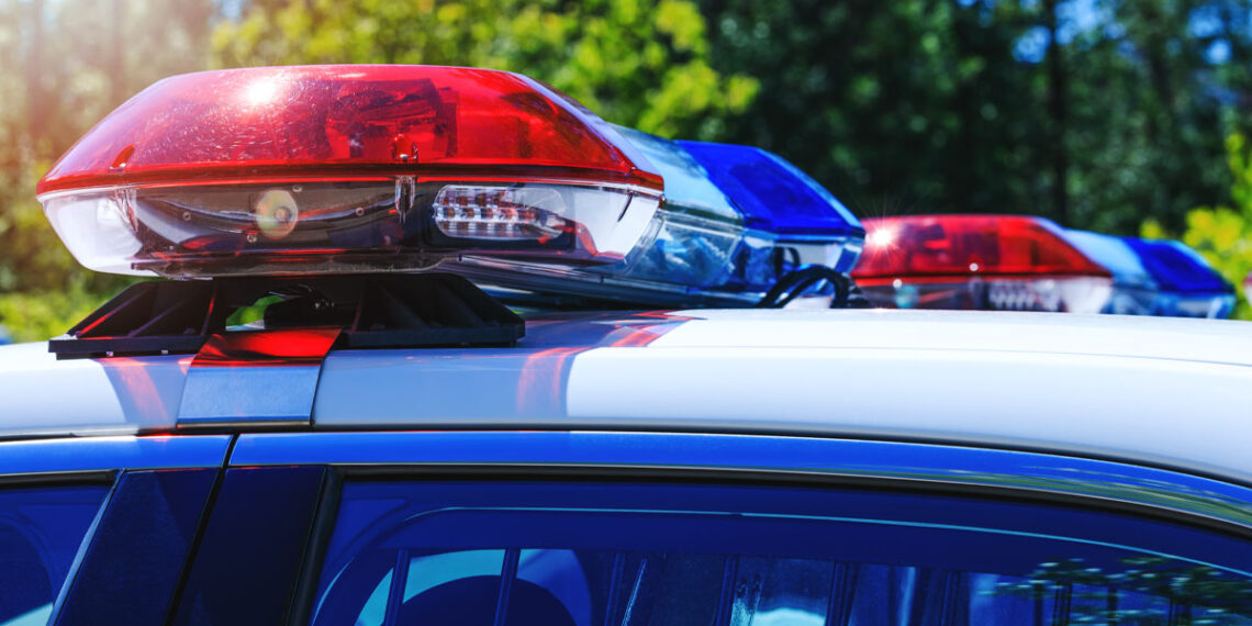 Warren Woman Fatally Shoots Ex-Boyfriend in Self-Defense After Forced Entry Amid Domestic Violence History